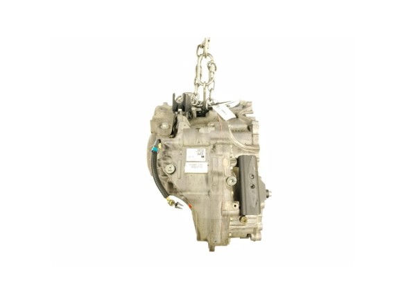 30681296 CAJA CAMBIOS VOLVO S80 II (124)|Desguaces La Cabaña