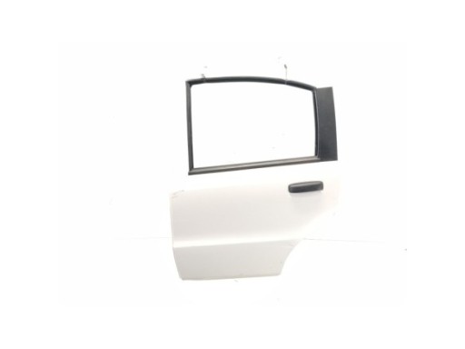 0000046826582 PUERTA LAT TRA DER FIAT PANDA (169_)|Desguaces La Cabaña