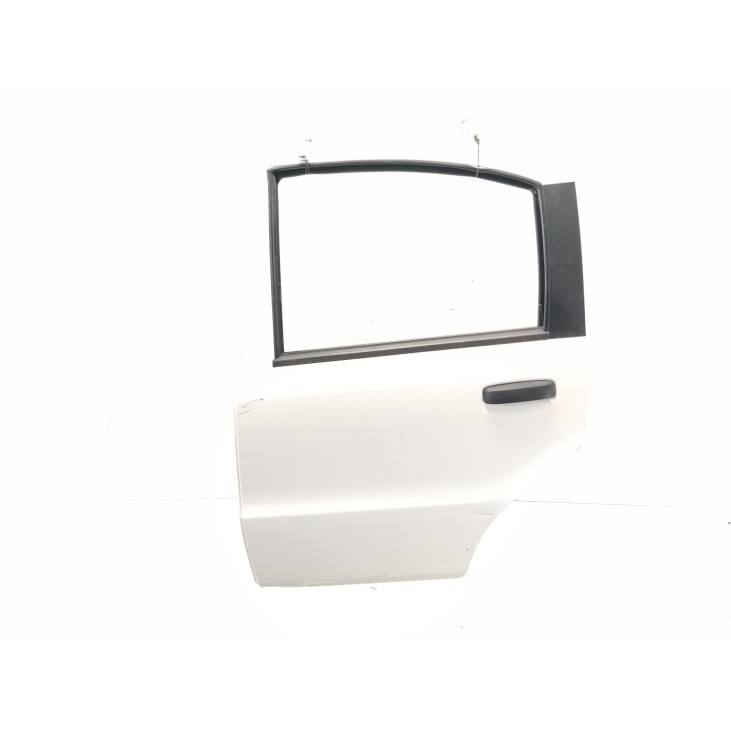 0000046826583 PUERTA LAT TRA IZQ FIAT PANDA (169_)|Desguaces La Cabaña