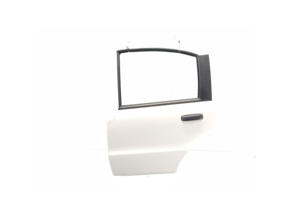 0000046826583 PUERTA LAT TRA IZQ FIAT PANDA (169_)|Desguaces La Cabaña