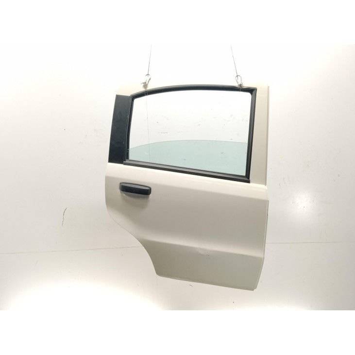 0000046826582 PUERTA LAT TRA DER FIAT PANDA (169_)|Desguaces La Cabaña