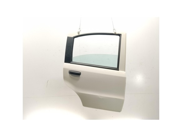 0000046826582 PUERTA LAT TRA DER FIAT PANDA (169_)|Desguaces La Cabaña