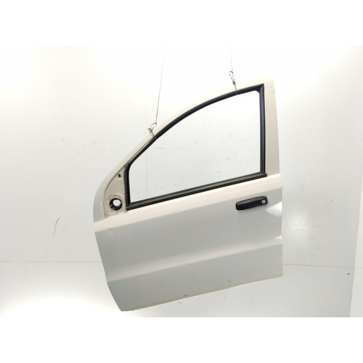 0000051767631 PUERTA LAT DEL IZQ FIAT PANDA (169_)|Desguaces La Cabaña