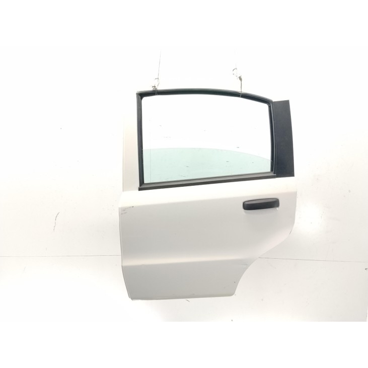 0000046826582 PUERTA LAT TRA DER FIAT PANDA (169_)|Desguaces La Cabaña 2