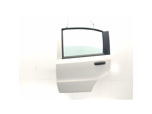 0000046826583 PUERTA LAT TRA IZQ FIAT PANDA (169_)|Desguaces La Cabaña