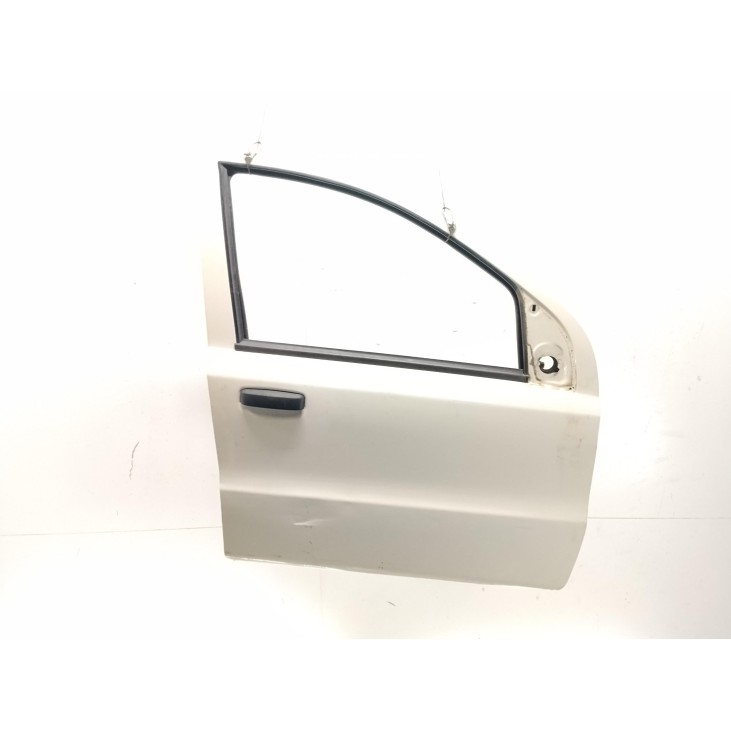 0000051767630 PUERTA LAT DEL DER FIAT PANDA (169_)|Desguaces La Cabaña