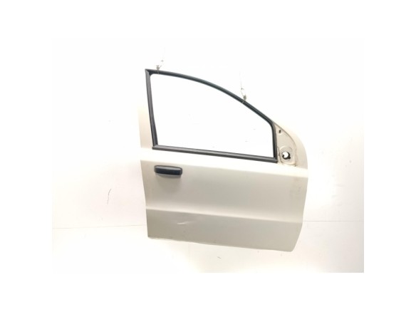 0000051767630 PUERTA LAT DEL DER FIAT PANDA (169_)|Desguaces La Cabaña