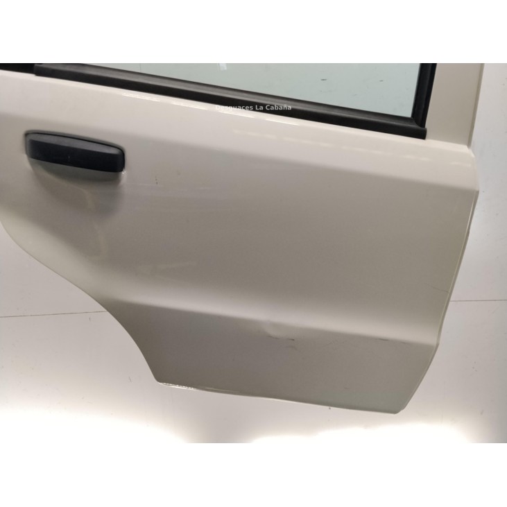 RECAMBIOS COCHE|Desguaces La Cabaña 2