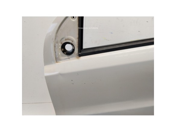 0000051767631 PUERTA LAT DEL IZQ FIAT PANDA (169_)|Desguaces La Cabaña