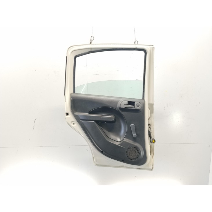 0000046826583 PUERTA LAT TRA IZQ FIAT PANDA (169_)|Desguaces La Cabaña