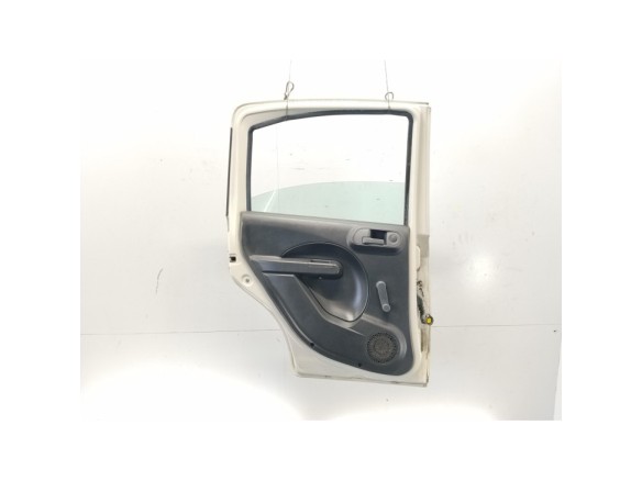 0000046826583 PUERTA LAT TRA IZQ FIAT PANDA (169_)|Desguaces La Cabaña