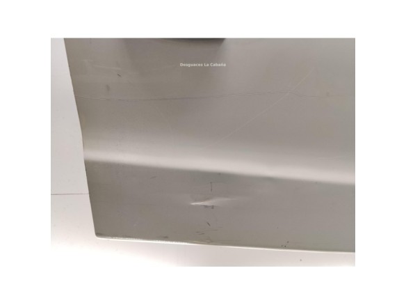 0000051767630 PUERTA LAT DEL DER FIAT PANDA (169_)|Desguaces La Cabaña