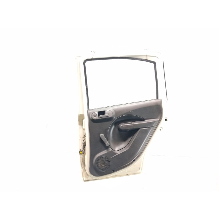 0000046826582 PUERTA LAT TRA DER FIAT PANDA (169_)|Desguaces La Cabaña