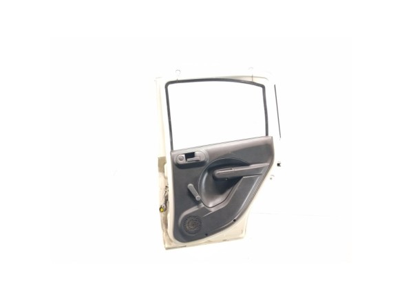 0000046826582 PUERTA LAT TRA DER FIAT PANDA (169_)|Desguaces La Cabaña