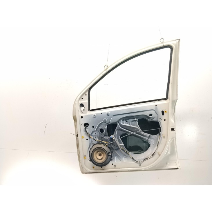0000051767630 PUERTA LAT DEL DER FIAT PANDA (169_)|Desguaces La Cabaña