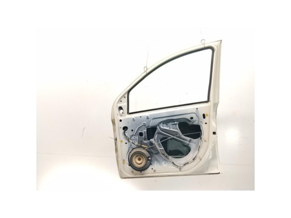 0000051767630 PUERTA LAT DEL DER FIAT PANDA (169_)|Desguaces La Cabaña