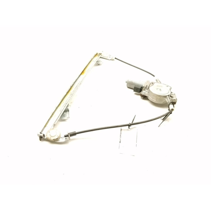 0000051846384 ELEVALUNAS PUERTA LAT DEL DER FIAT PANDA (169_)|Desguaces La Cabaña