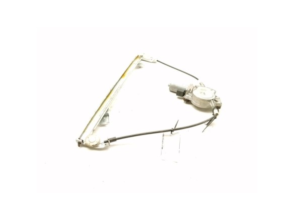 0000051846384 ELEVALUNAS PUERTA LAT DEL DER FIAT PANDA (169_)|Desguaces La Cabaña