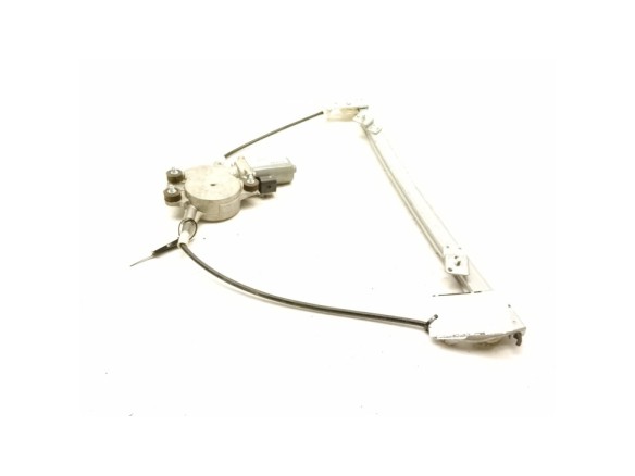 0000051846384 ELEVALUNAS PUERTA LAT DEL DER FIAT PANDA (169_)|Desguaces La Cabaña