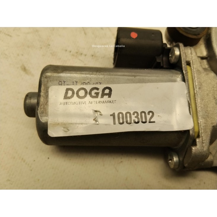 0000051846384 ELEVALUNAS PUERTA LAT DEL DER FIAT PANDA (169_)|Desguaces La Cabaña