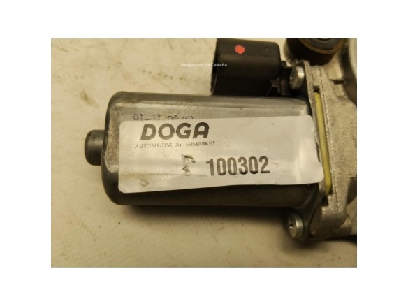 0000051846384 ELEVALUNAS PUERTA LAT DEL DER FIAT PANDA (169_)|Desguaces La Cabaña
