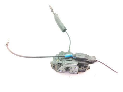 NIEBLA DEL DER RENAULT MEGANE III Grandtour (KZ0/1)|Desguaces La Cabaña