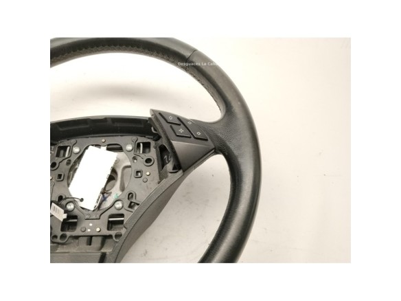 32346774456 VOLANTE DIRECCION BMW 5 (E60)|Desguaces La Cabaña