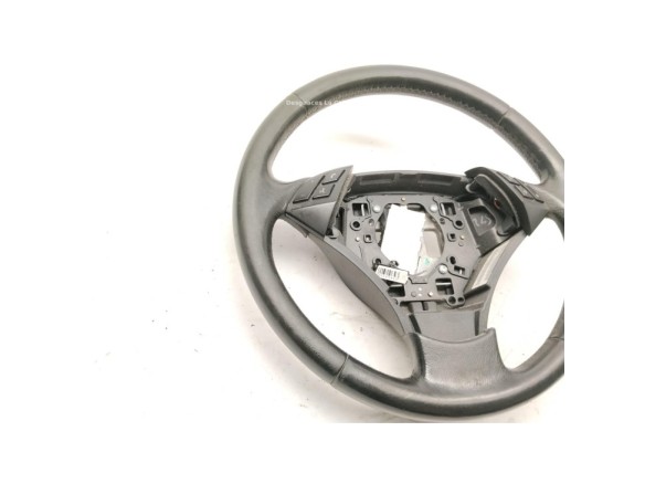 32346774456 VOLANTE DIRECCION BMW 5 (E60)|Desguaces La Cabaña