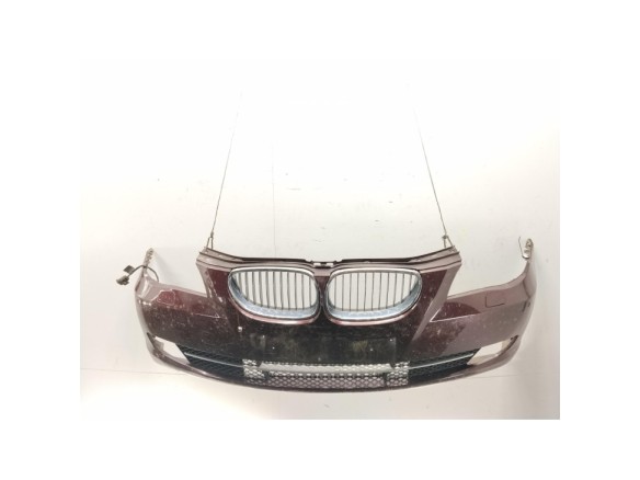 51117178079 PARAGOLPES DEL BMW 5 (E60)|Desguaces La Cabaña