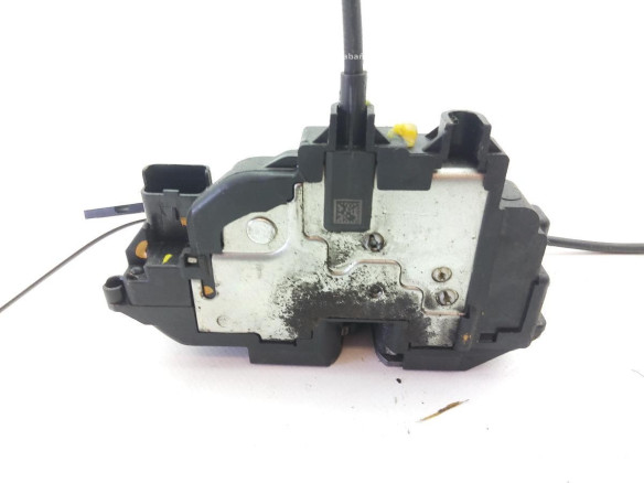 CERRADURA PUERTA LAT DEL DER RENAULT MEGANE III Grandtour (KZ0/1) |Desguaces La Cabaña