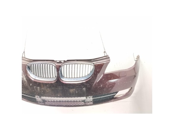 51117178079 PARAGOLPES DEL BMW 5 (E60)|Desguaces La Cabaña