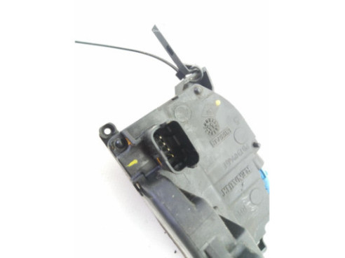 CERRADURA PUERTA LAT DEL DER RENAULT MEGANE III Grandtour (KZ0/1) |Desguaces La Cabaña