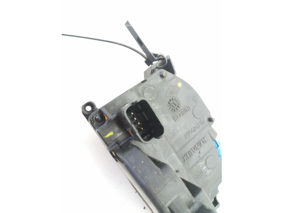 CERRADURA PUERTA LAT DEL DER RENAULT MEGANE III Grandtour (KZ0/1) |Desguaces La Cabaña