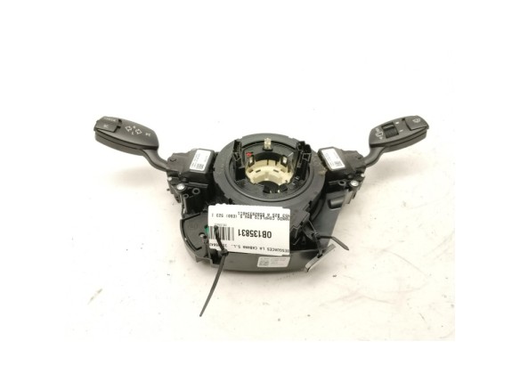65829334611 MANDO COMPLETO BMW 5 (E60)|Desguaces La Cabaña