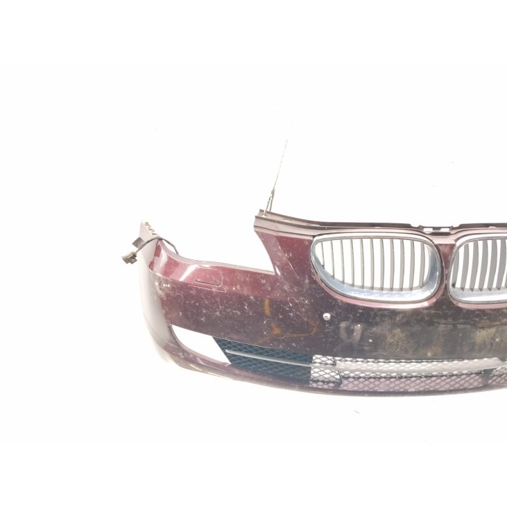51117178079 PARAGOLPES DEL BMW 5 (E60)|Desguaces La Cabaña