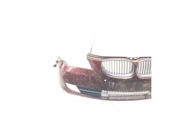 51117178079 PARAGOLPES DEL BMW 5 (E60)|Desguaces La Cabaña