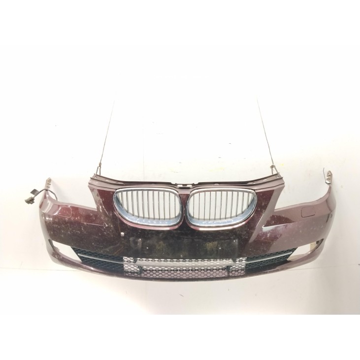 51117178079 PARAGOLPES DEL BMW 5 (E60)|Desguaces La Cabaña