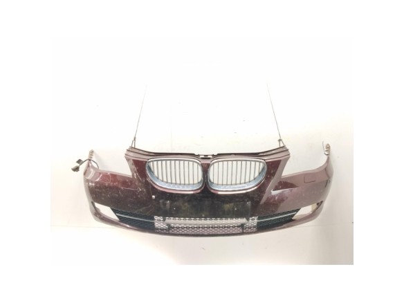 51117178079 PARAGOLPES DEL BMW 5 (E60)|Desguaces La Cabaña