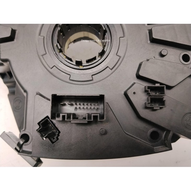 65829334611 MANDO COMPLETO BMW 5 (E60)|Desguaces La Cabaña