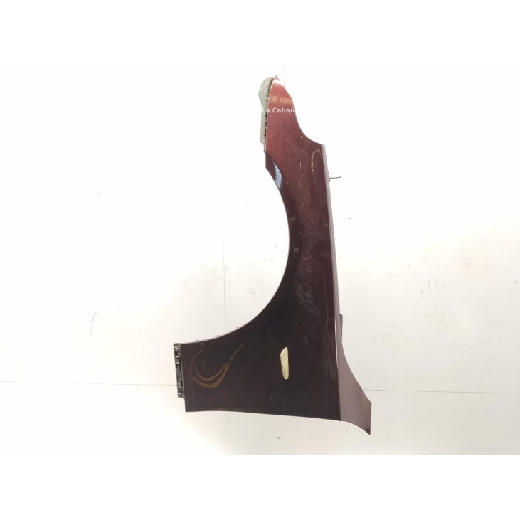 41357111429 ALETA DEL IZQ BMW 5 (E60)|Desguaces La Cabaña