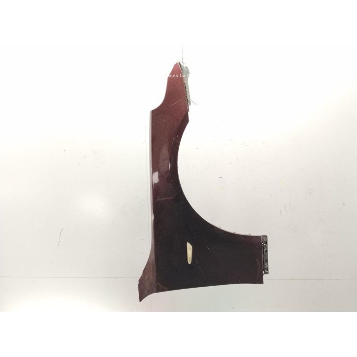 41357111430 ALETA DEL DER BMW 5 (E60)|Desguaces La Cabaña