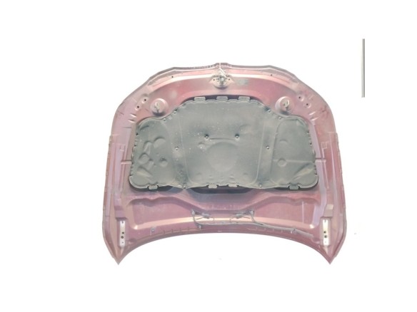41617111385 CAPO BMW 5 (E60)|Desguaces La Cabaña