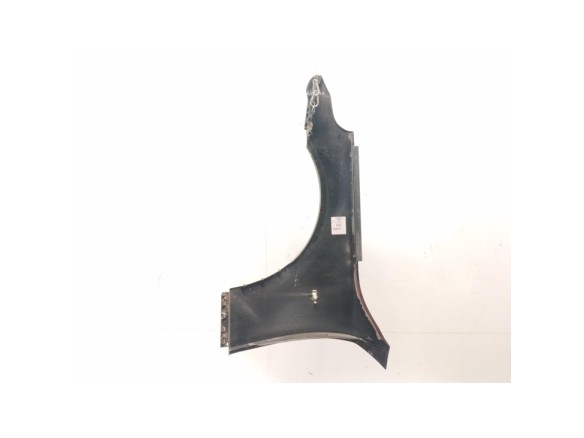 41357111430 ALETA DEL DER BMW 5 (E60)|Desguaces La Cabaña