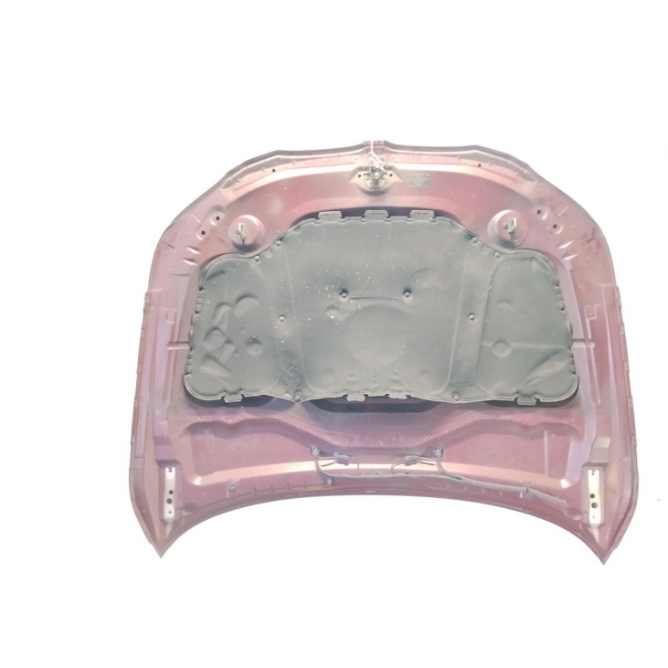 41617111385 CAPO BMW 5 (E60)|Desguaces La Cabaña