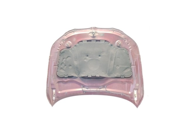 41617111385 CAPO BMW 5 (E60)|Desguaces La Cabaña