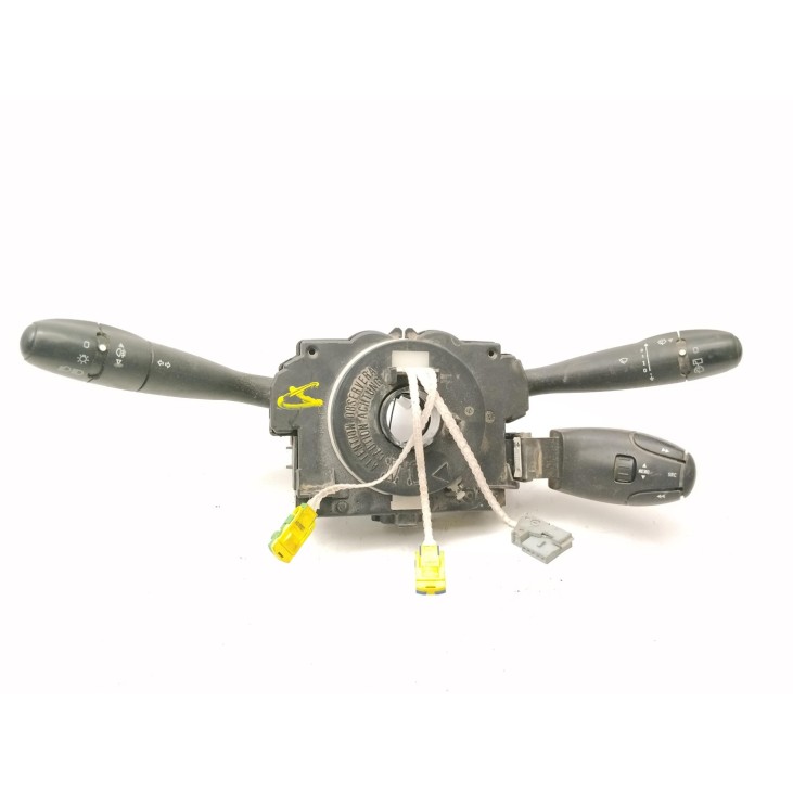  96574708XT MANDO COMPLETO PEUGEOT PARTNER ORIGIN Combispace (5F)|Desguaces La Cabaña