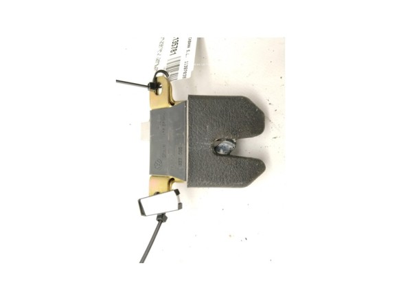   CERRADURA PORTON / TAPA MALETA SEAT CORDOBA (6L2)|Desguaces La Cabaña