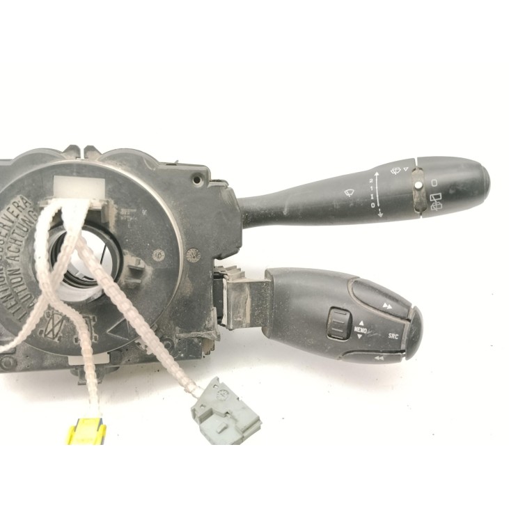  96574708XT MANDO COMPLETO PEUGEOT PARTNER ORIGIN Combispace (5F)|Desguaces La Cabaña