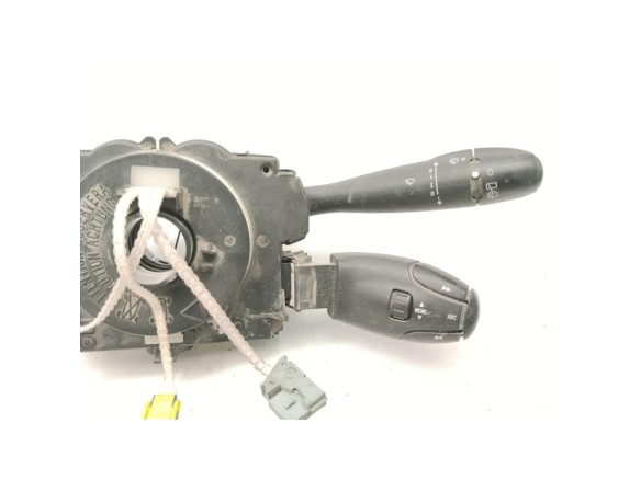  96574708XT MANDO COMPLETO PEUGEOT PARTNER ORIGIN Combispace (5F)|Desguaces La Cabaña