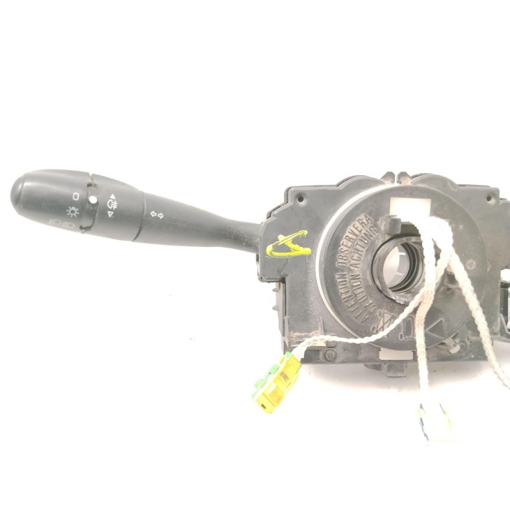 96574708XT MANDO COMPLETO PEUGEOT PARTNER ORIGIN Combispace (5F)|Desguaces La Cabaña